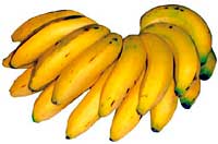 Licor de Banana Ma