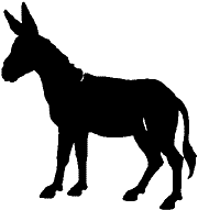 molde-burro