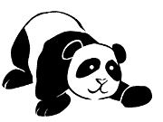 molde-panda