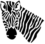 molde-zebra
