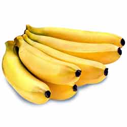 Licor de Banana Prata
